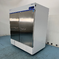 Fisherbrand Isotemp Double Door Refrigerator image 1